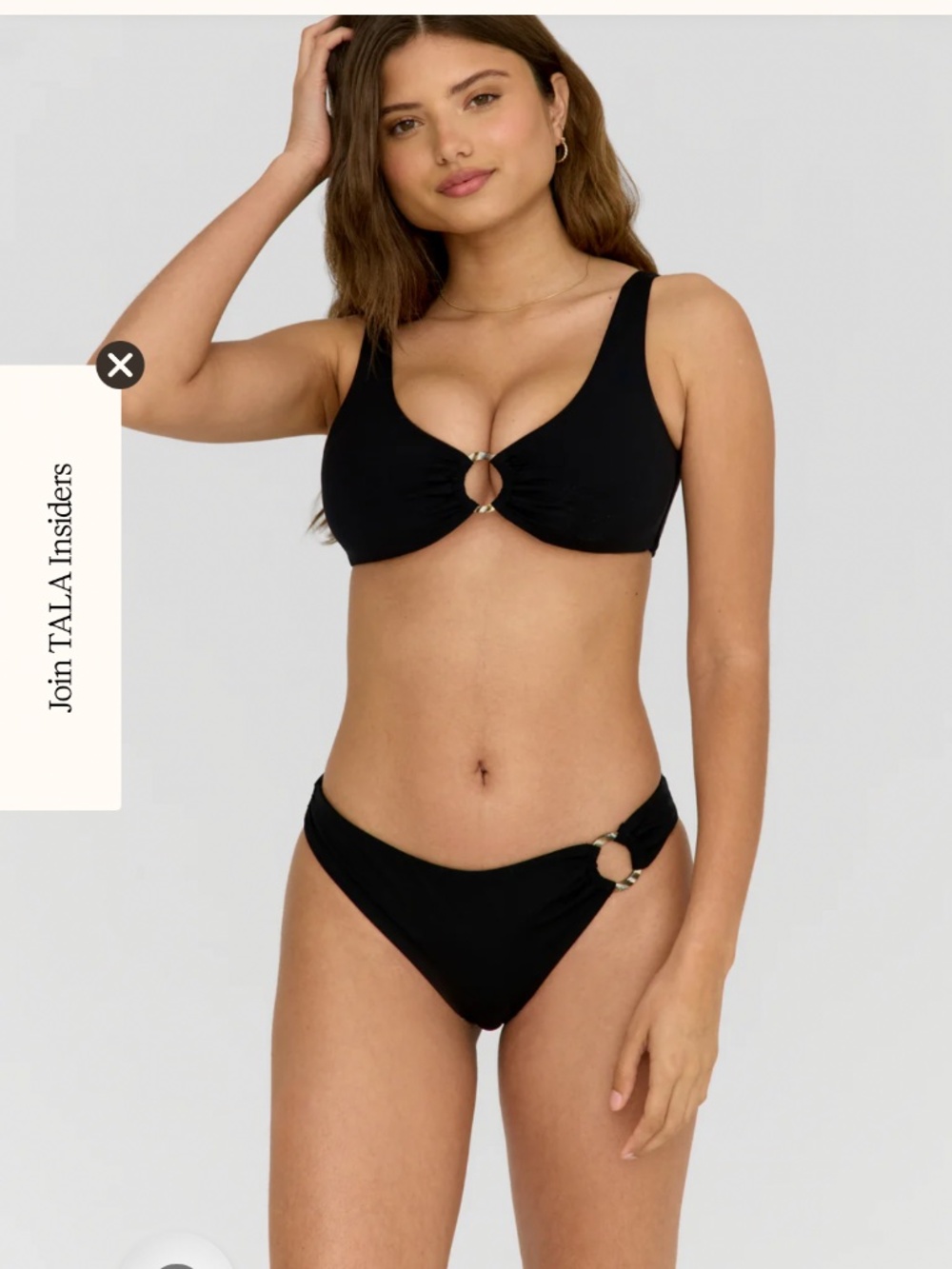Aphrodite Bikini